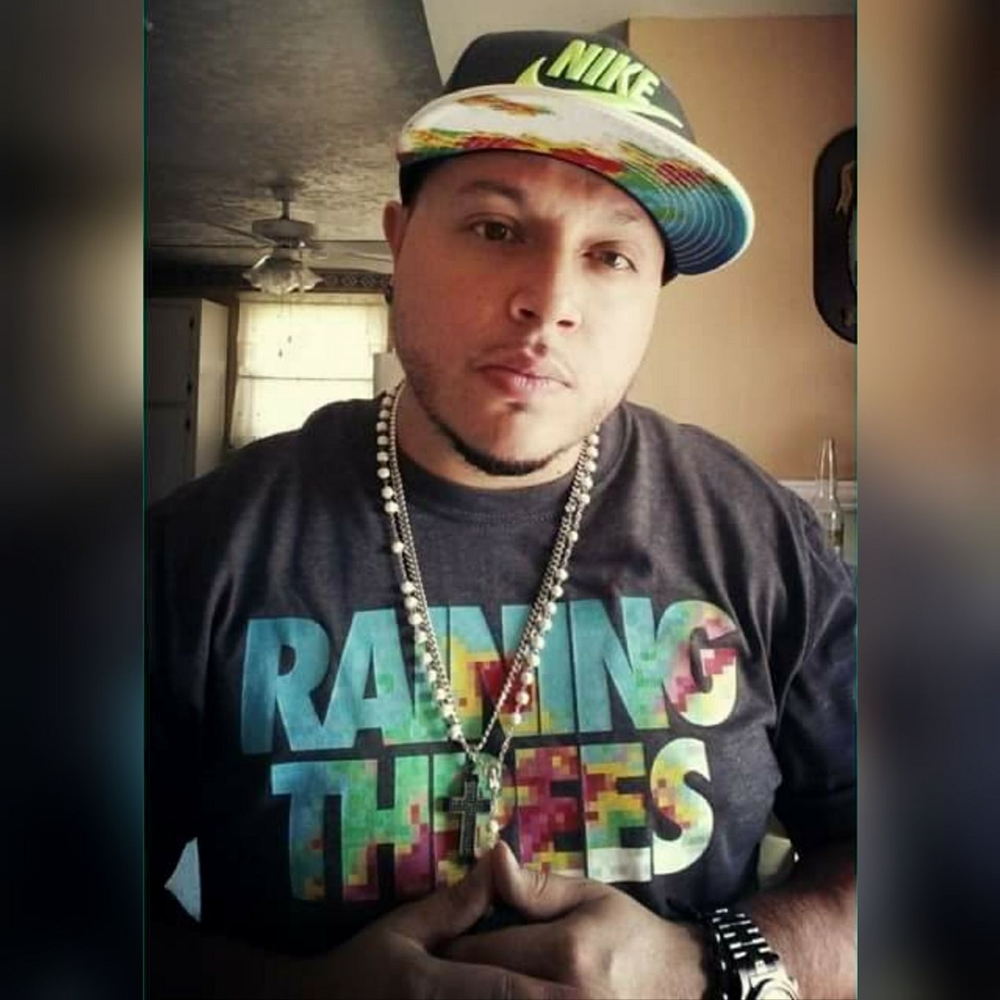 Meet your Posher, Mauricio